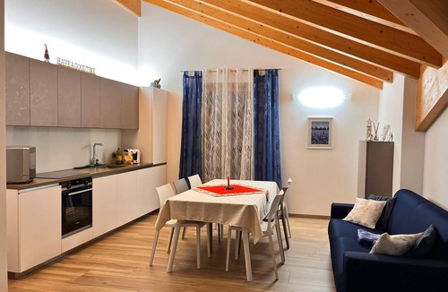 Vervo Apartment | Apartment "Iris"
