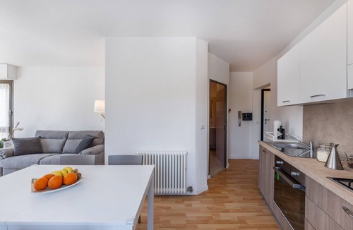 Calceranica al Lago Apartment | Apartment for 2-3 people on Lake Caldonazzo, Trentino!