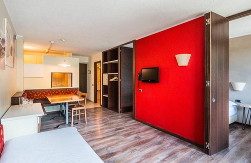 Madonna di Campiglio Apartment | Apartment ∙ 3 guests