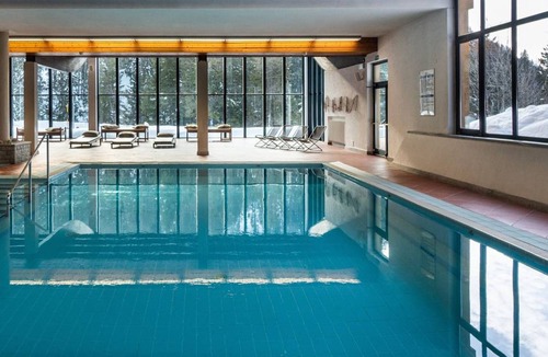 Madonna di Campiglio Apartment | Apartment ∙ 3 guests