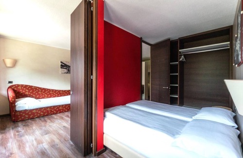 Madonna di Campiglio Apartment | Apartment ∙ 3 guests
