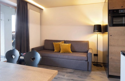 Carezza Apartment | Apartment "Angerle Alm Apt Similde A" with Private Terrace, Shared Garden & Wi-Fi