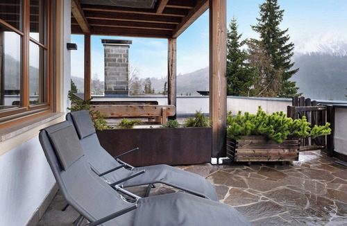 Carezza Apartment | Apartment "Angerle Alm Apt Similde B" with Private Terrace, Shared Garden & Wi-Fi