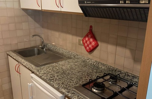 Campo Carlo Magno Apartment | Apartment "CAMPIGLIO" ❤ 3.5 km from the center of Madonna di Campiglio !