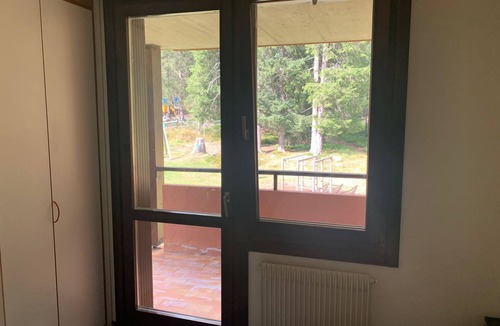 Campo Carlo Magno Apartment | Apartment "CAMPIGLIO" ❤ 3.5 km from the center of Madonna di Campiglio !