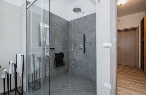 San Nicolo di Comelico Apartment | Apartment Cian, accessible, in the Dolomites 25 km from the Tre Cime di Lavaredo