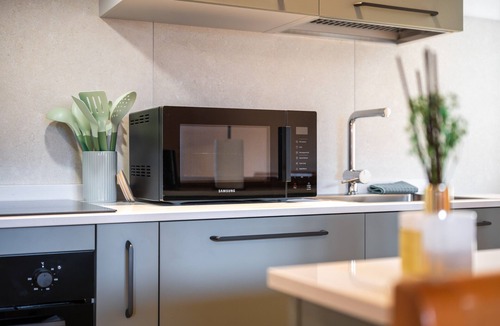 San Nicolo di Comelico Apartment | Apartment Leri, with views of the Dolomites, 25 km from the Tre Cime di Lavaredo