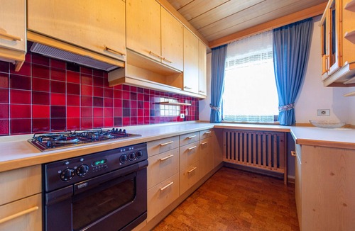 Selva di Val Gardena Apartment | Apartments Sal Feur 154A