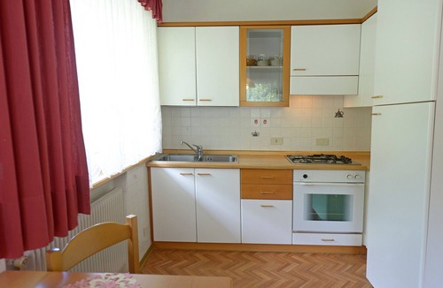 Selva di Val Gardena Apartment | Apartments Jasmin 101B