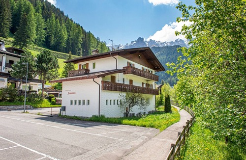 Selva di Val Gardena Apartment | Apartments Jasmin 101B