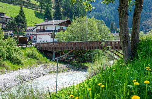Selva di Val Gardena Apartment | Apartments Jasmin 101B