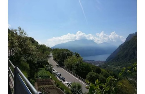 Ville del Monte Apartment | Apartment "u.volta" in the Village patio & space reserved