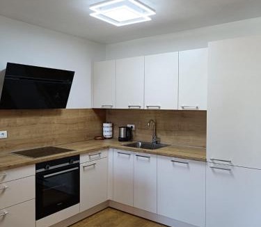Trodena Apartment | Apartment Judith Truden