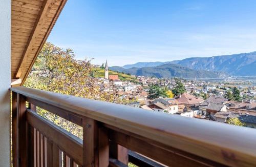 Termeno Sulla Strada del Vino Apartment | Apartment Kastelaz