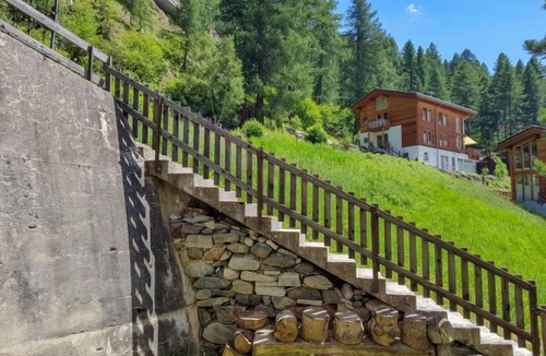 Zermatt Apartment | Apartment Kondor by Interhome