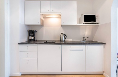 Silandro Apartment | Apartment 'Kortscherhof Apt Typ 6-3' with Mountain View, Shared Garden and Wi-Fi