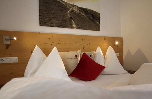 Valdaora di Mezzo Apartment | Apartment Kronplatz