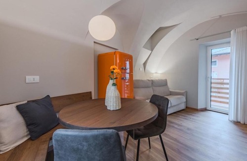 Ossana Apartment | Apartment La Fiamma by Interhome