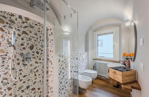 Ossana Apartment | Apartment La Fiamma by Interhome