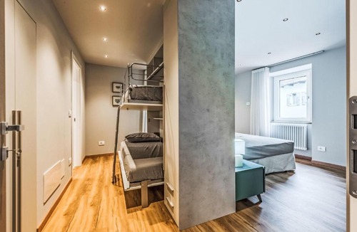 Ossana Apartment | Apartment La Fiamma by Interhome