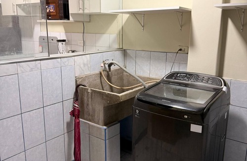 Coripata Apartment | Apartment La Florida, located in a residential area of Cusco, safe and beautiful.