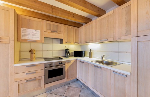 Tesero Apartment | Apartment 'Latemar Casa Alma' with Mountain View, Balcony and Wi-Fi