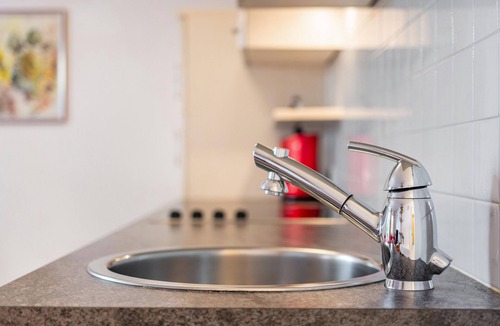 Nova Ponente Apartment | Apartment 'Latemar' with Mountain View, Shared Garden and Wi-Fi