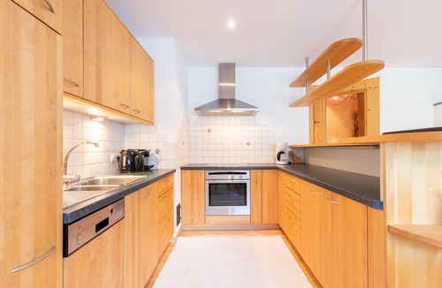Nova Levante Apartment | Apartment LATEMAR