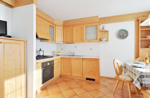 Fontanazzo Apartment | Apartment Lazzer by Interhome