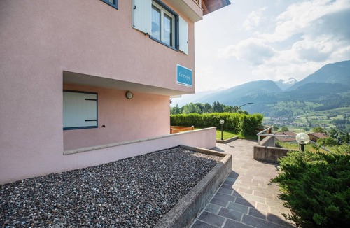 Marco Apartment | Apartment "Le Plejadi Vajolet" with Mountain View, Wi-Fi, Garden & Balcony