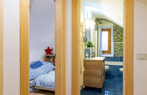 Tione di Trento Apartment | Apartment Le Tre Fontane by Interhome