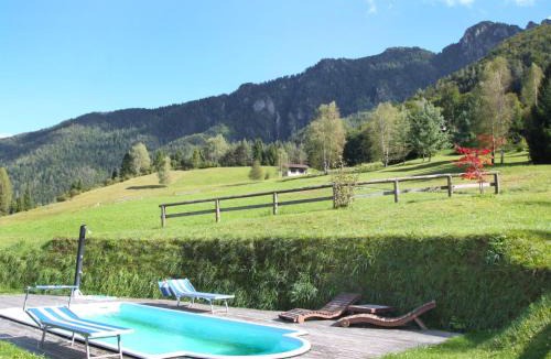 Ledro Apartment | Apartment Lembondel-5 by Interhome