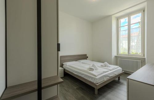 Rovereto Apartment | Apartment Leoni by Interhome