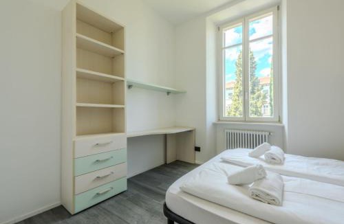 Rovereto Apartment | Apartment Leoni by Interhome