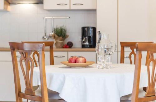 Postal Apartment | Apartment Lichtenberg by Interhome