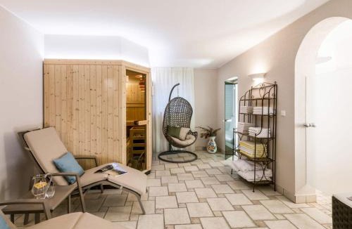 Postal Apartment | Apartment Lichtenberg by Interhome