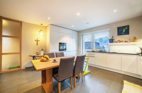 Naturno Apartment | Apartment 'Lieblingsplatzl' with Balcony, Garden & Wi-Fi