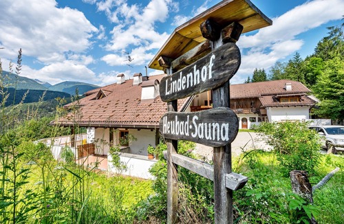 Vandoies Apartment | Apartment 'Lindenhof Apt 7' with Shared Garden & Wi-Fi