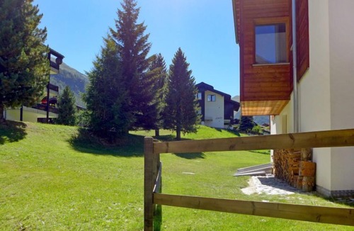 Zermatt Apartment | Apartment Luchre by Interhome