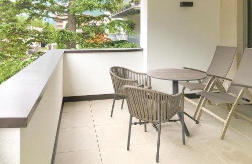 Naturno Apartment | Apartment Luis 2 - Alpstay