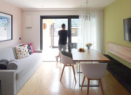 Naturno Apartment | Apartment Luis 4 - Alpstay