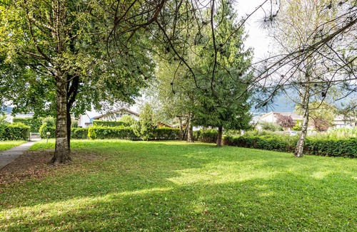 Calceranica al Lago Apartment | Apartment 'Mathca Holiday Home' with Mountain View, Wi-Fi and Air Conditioning