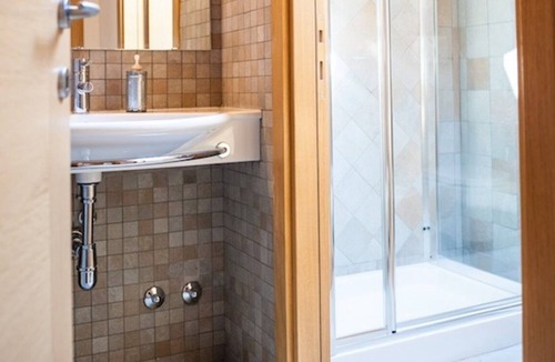 Ronzo-Chienis Apartment | Apartment 'Mansarda Ronzo' with Mountain View & Wi-Fi