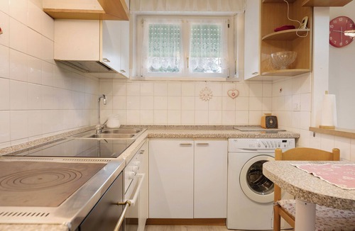 Pergine Valsugana Apartment | Apartment 'Marconi 35 Pergine' with Mountain View, Shared Garden and Wi-Fi