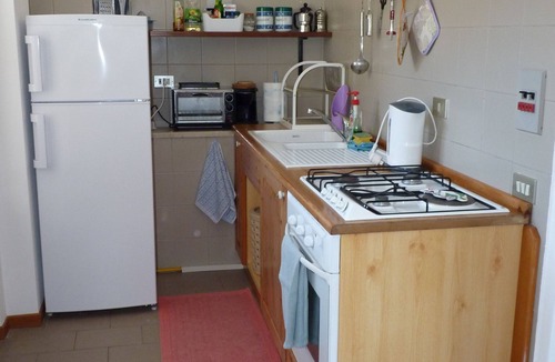Lasino Apartment | Apartment Masi - Giada (COD CIN IT022243C285WG63QR)
