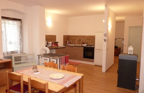 Lasino Apartment | Apartment Masi - Olga (COD CIN IT022243C2SQVZKIIR)