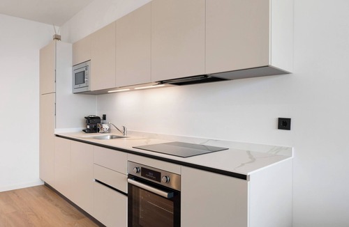 Laives Apartment | Apartment 'Maso Renner 6' with Mountain View, Wi-Fi and Air Conditioning