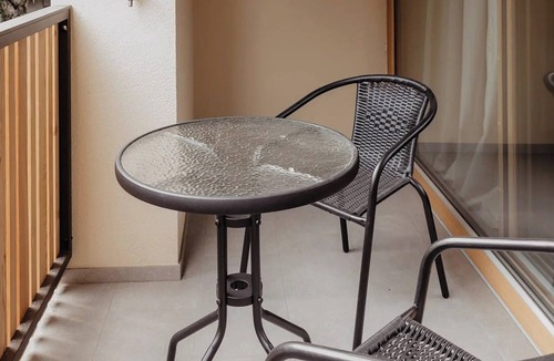 Lana Apartment | Apartment 'Matscherhof Family 2' with Mountain View, Wi-Fi and Air Conditioning
