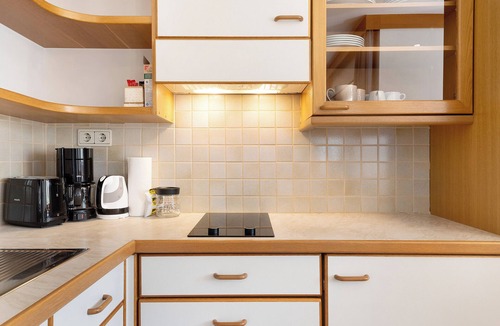 Plaus Apartment | Apartment 'Mayr Eins' with Mountain View, Private Terrace and Wi-Fi