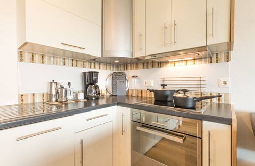 Lajen Apartment | Apartment mit Traumblick